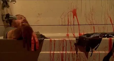 Deadtime Stories (2009)