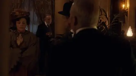 Murdoch Mysteries S12E17