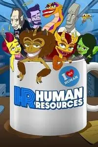 Human Resources S01E05