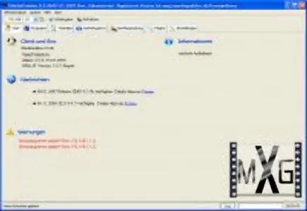 XMediaGrabber 0.5.1 Multilingual