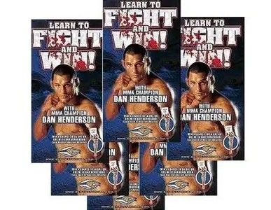 Dan Henderson - Learn to Fight and Win Vol. 1-5