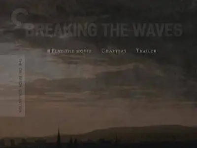 Breaking the Waves (1996) [Criterion Collection]