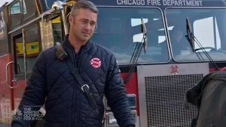 Chicago Fire S06E09