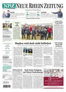 NRZ Neue Rhein Zeitung Dinslaken - 24. September 2018