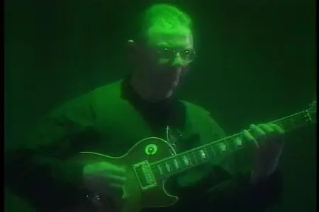 King Crimson - deja VROOOM (2007)