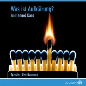 «Was ist Aufklärung» by Immanuel Kant