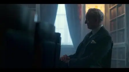 The Crown S03E05