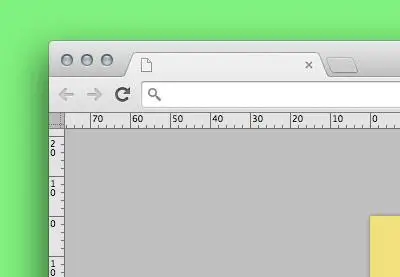 Designing in the Browser With Bootstrap