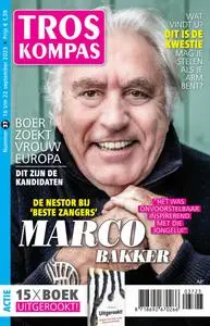 TrosKompas N.37 - 16 September 2023