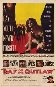 Day of the Outlaw (1959)