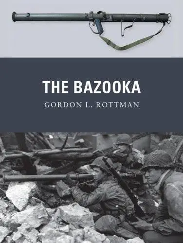 The Bazooka (Weapon, 18)