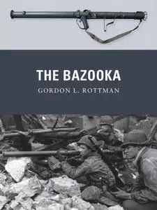 The Bazooka (Weapon, 18)