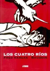 Los cuatro ríos, de Vargas, Baudoin