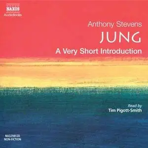 «Jung» by Anthony Stevens
