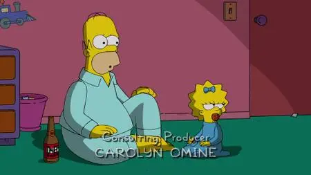 The Simpsons S29E03