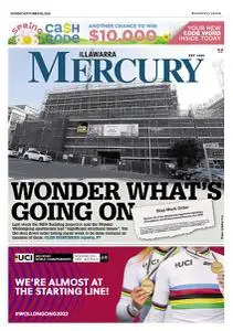 Illawarra Mercury - 5 September 2022