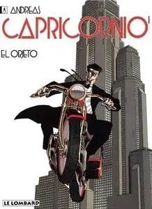 Capricornio Tomos 18-20