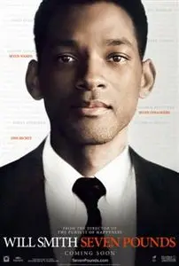 Seven Pounds (2008)