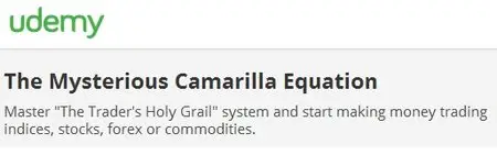 The Mysterious Camarilla Equation