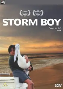 Storm Boy (1976)