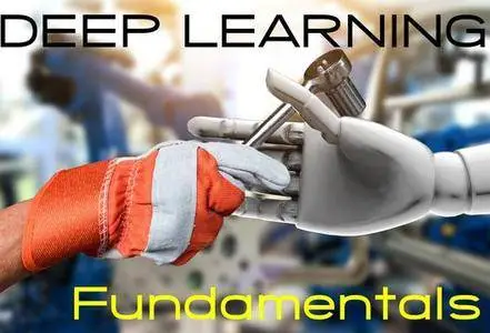 Deep Learning Fundamentals