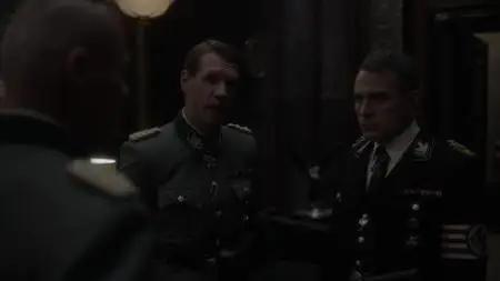 The Man in the High Castle S04E09