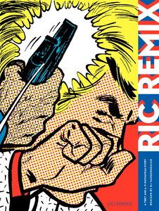 Ric Hochet - HS - Ric Remix