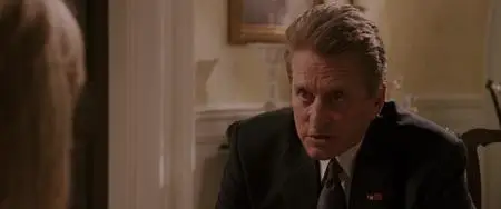 The Sentinel (2006)