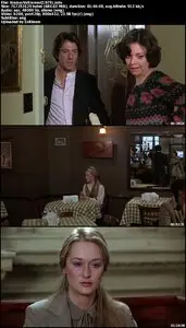 Kramer Vs. Kramer (1979)