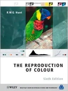 The Reproduction of Colour