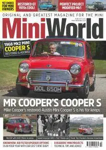 Mini World - Issue 300 - March 2017