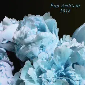V.A. - Pop Ambient 2018 (2017)