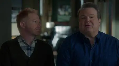 Modern Family S09E20