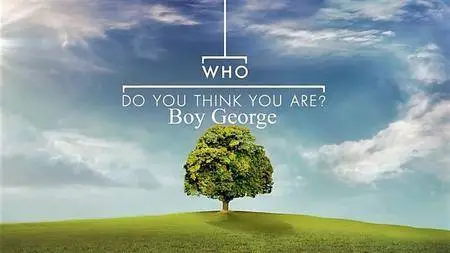BBC - Who Do You Think You Are? Boy George (2018)
