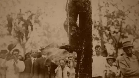 PBS - Tulsa: The Fire and the Forgotten (2021)