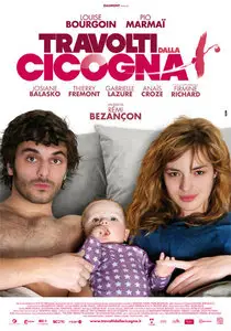 Travolti dalla Cicogna (2011)