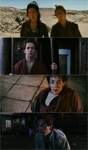 The Forbidden Kingdom (2008)