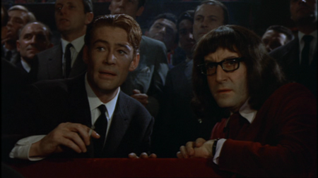What's New Pussycat? (1965)