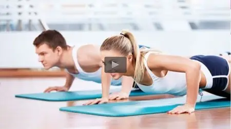 Udemy - Ultimate Fitness Guide - 360 Success