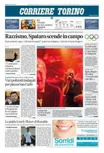Corriere Torino - 10 Luglio 2018