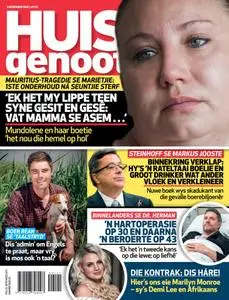 Huisgenoot - 06 Desember 2018