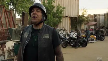 Mayans M.C. S02E06