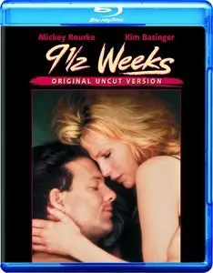 Nine 1/2 Weeks (1986)