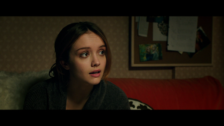 Ouija (2014)