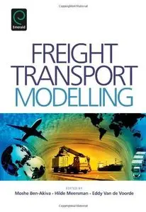 Freight Transport Modelling 