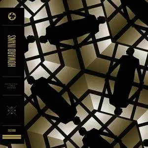 Howard Ivans - Beautiful Tired Bodies (2017)