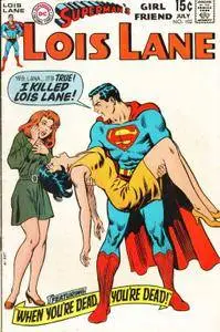 Lois Lane 102