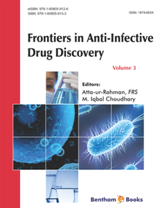 Frontiers in Anti-infective Drug Discovery, Volume 3