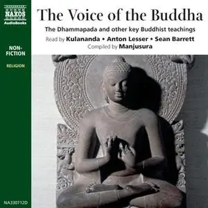 «The Voice of the Buddha» by Naxos Audiobooks