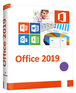 Microsoft Office Professional Plus 2016-2019 Retail-VL v2101 Build 13628.20448 (x64) Multilingual